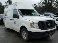 2014 NISSAN NV 2500 1N6BF0LY2EN108782