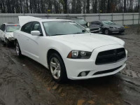 2011 DODGE CHARGER PO 2B3CL1CT4BH579347