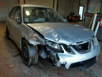 2005 SAAB 9-2 LINEAR JF4GG61625H056278