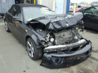 2006 BMW 325 CI WBABW33456PX89007