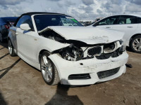 2012 BMW 135 I WBAUN7C55CVM26676