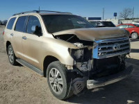 2010 TOYOTA SEQUOIA PL 5TDYY5G16AS024535