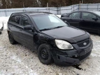 2008 KIA RIO 5 SX KNADE163886395481