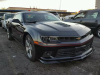 2015 CHEVROLET CAMARO 2SS 2G1FK1EJ3F9249427