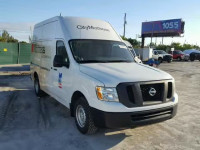 2014 NISSAN NV 2500 1N6BF0LX5EN103373