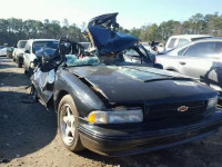 1996 CHEVROLET IMPALA 1G1BL52P7TR148937