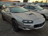 2001 CHEVROLET CAMARO Z28 2G1FP22G812140608