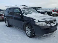 2005 SAAB 9-7X LINEA 5S3ET13S652801344