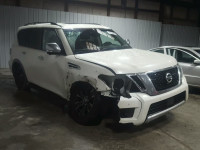 2017 NISSAN ARMADA PLA JN8AY2NE4H9700855