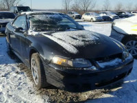1999 FORD MUSTANG CO 1FAFP46V9XF164103