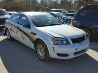 2013 CHEVROLET CAPRICE PO 6G1MK5U2XDL814712