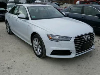 2018 AUDI A6 PREMIUM WAUG3AFC6JN033244