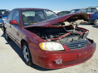 2004 KIA SPECTRA BA KNAFB121245308132