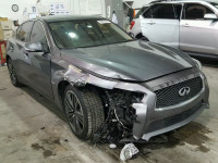 2015 INFINITI Q50 HYBRID JN1AV7AR7FM850420
