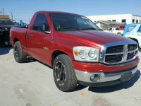 2008 Dodge 1500 1D7HA16N98J139905