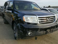 2015 HONDA PILOT SE 5FNYF4H32FB076580