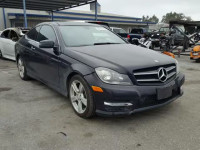 2015 MERCEDES-BENZ C 250 WDDGJ4HB6FG402023