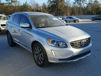 2016 VOLVO XC60 T5 YV440MDM4G2801483