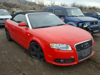 2007 AUDI A4 S-LINE WAUEF48H77K030890