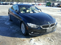 2015 Bmw 435 Xi WBA3T7C50FP942437