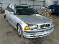 2000 BMW 323 IT WBAAR3344YJM00785