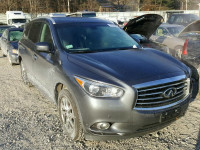 2014 INFINITI QX60 HYBRI 5N1CL0MM9EC525240