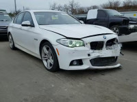 2014 BMW 535 XI WBA5B3C58ED530934