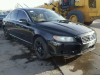 2007 VOLVO S80 3.2 YV1AS982471019805
