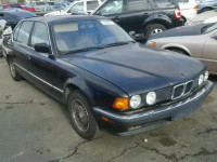 1992 BMW 735 IL WBAGC4313NDC31508