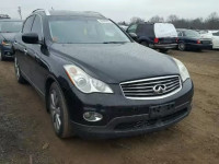 2010 INFINITI EX35 BASE JN1AJ0HR4AM751720