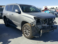 2014 LEXUS GX PREMIUM JTJJM7FX8E5083691