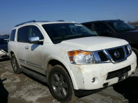 2014 NISSAN ARMADA PLA 5N1AA0NE1EN611599