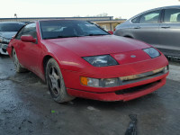 1992 NISSAN 300ZX JN1RZ24H7NX520013