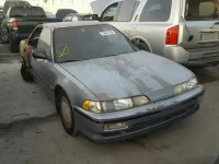 1990 ACURA INTEGRA GS JH4DB1664LS011037