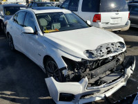 2015 INFINITI Q50 HYBRID JN1AV7AP1FM790455