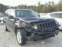 2014 JEEP PATRIOT LI 1C4NJPCB0ED696626