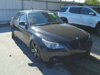 2007 BMW 550 I WBANB53517CP07778