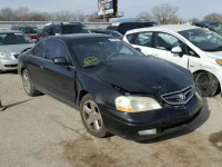 2002 ACURA 3.2CL TYPE 19UYA42662A001984