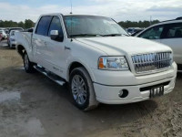 2008 LINCOLN MARK LT 5LTPW16568FJ04892