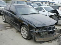 1996 BMW 318 I 4USCD7324TLC51336