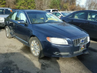 2010 VOLVO S80 3.2 YV1982AS8A1116256