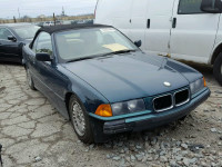1994 BMW 318 IC WBABK5322REC82509