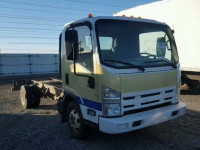 2009 GMC W4500 W450 J8DC4W16497002103