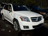 2012 MERCEDES-BENZ GLK 350 4M WDCGG8HB5CF890098