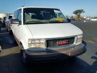 1997 GMC SAFARI XT 1GKDM19W3VB546438