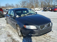 2010 VOLVO S80 3.2 YV1982AS4A1123026
