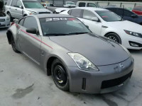 2008 NISSAN 350Z COUPE JN1BZ34E18M752576