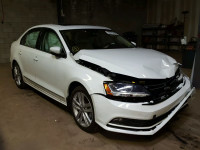 2017 VOLKSWAGEN JETTA SEL 3VWL17AJ6HM342925