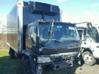 2007 FORD LOW CAB FO 3FRLL45Z87V646121