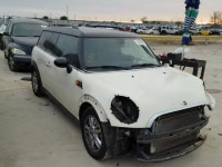 2013 MINI COOPER CLU WMWZF3C54DT489647